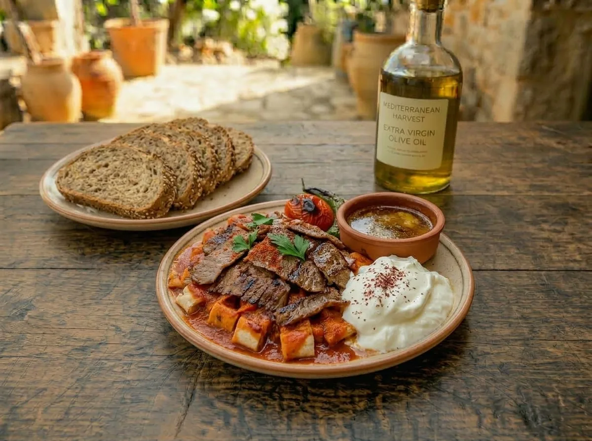 Iskender