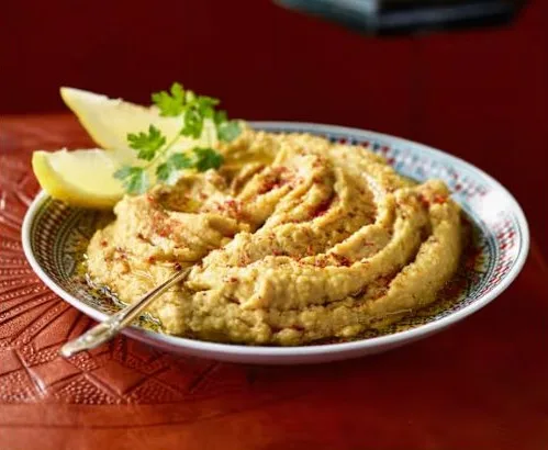 Photo 3 of Hummus