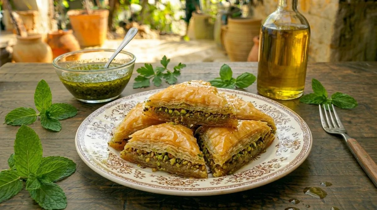 Baklava