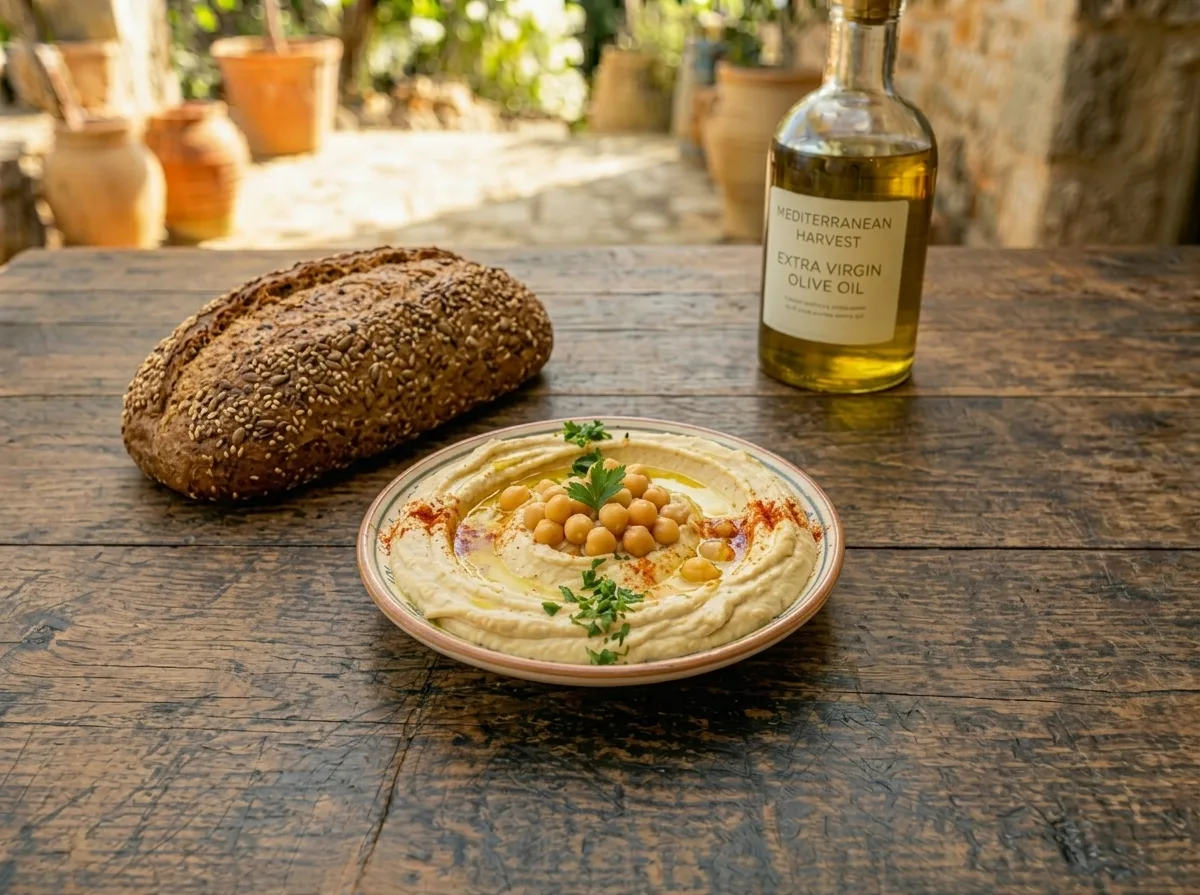 Hummus