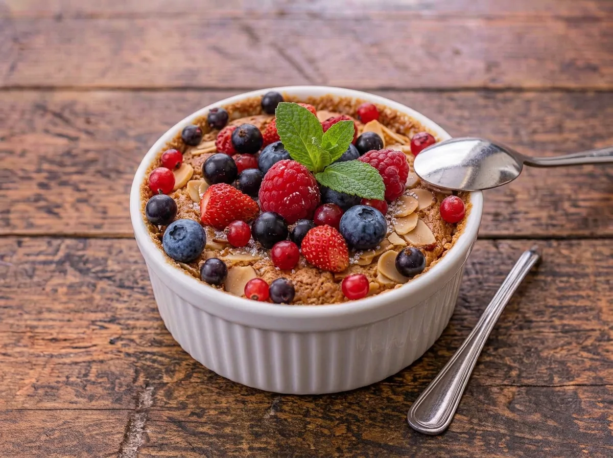 Frutti di Bosco