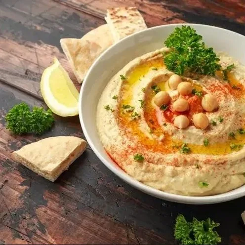 Photo 2 of Hummus