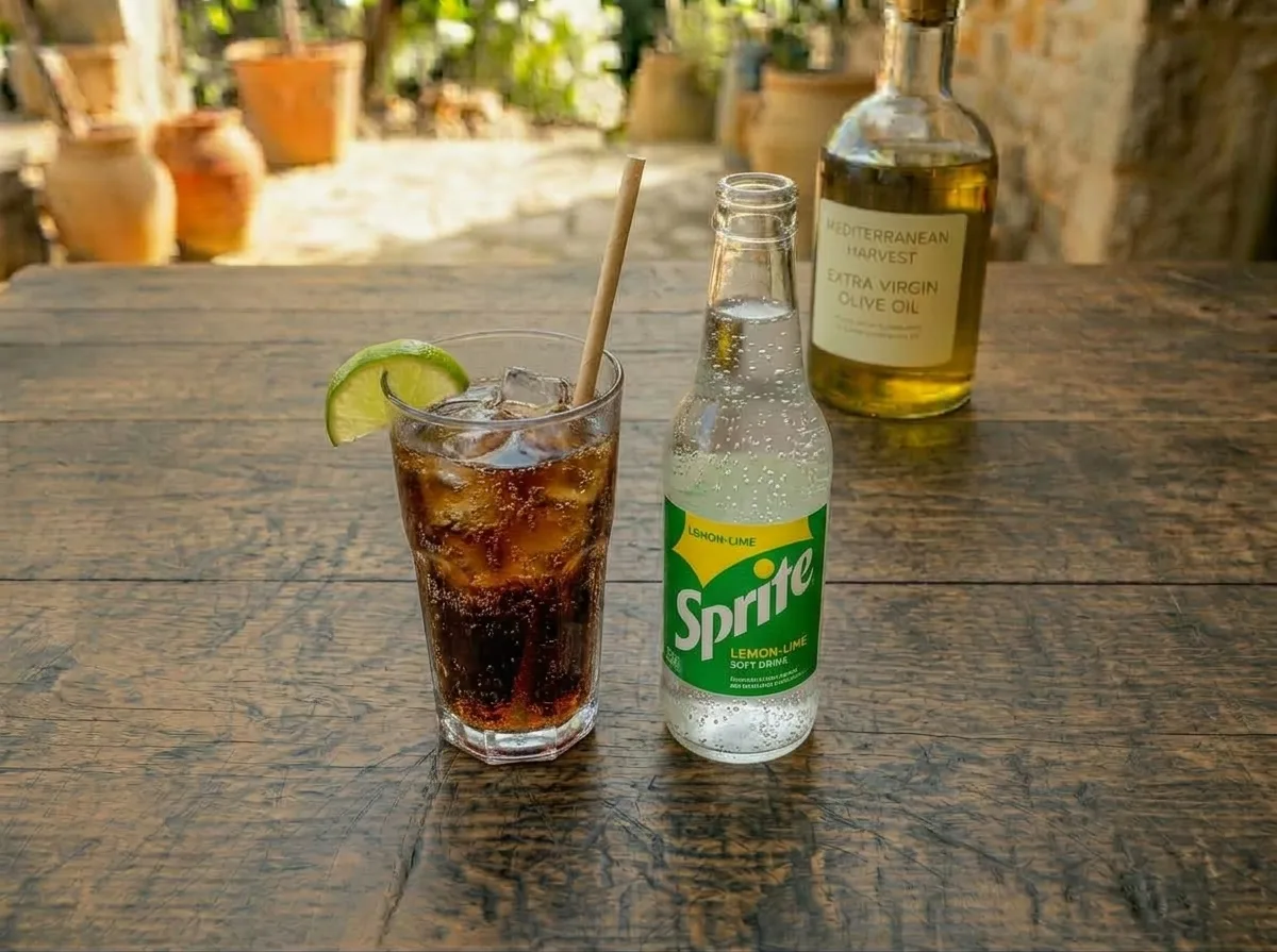 Soft Drinks